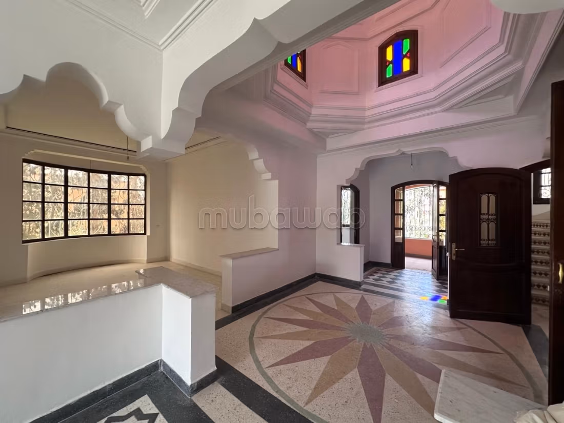Villa 400 m² f Massira 3 — 19