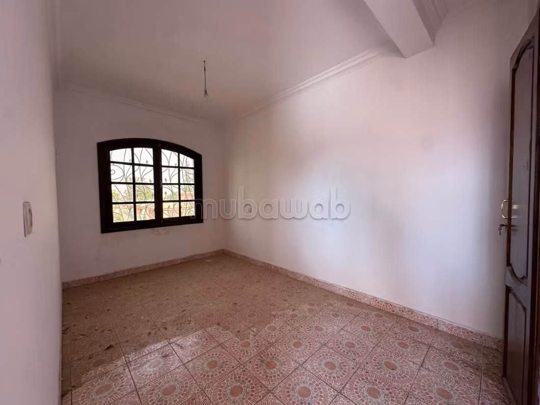 Villa 400 m² f Massira 3 — 21