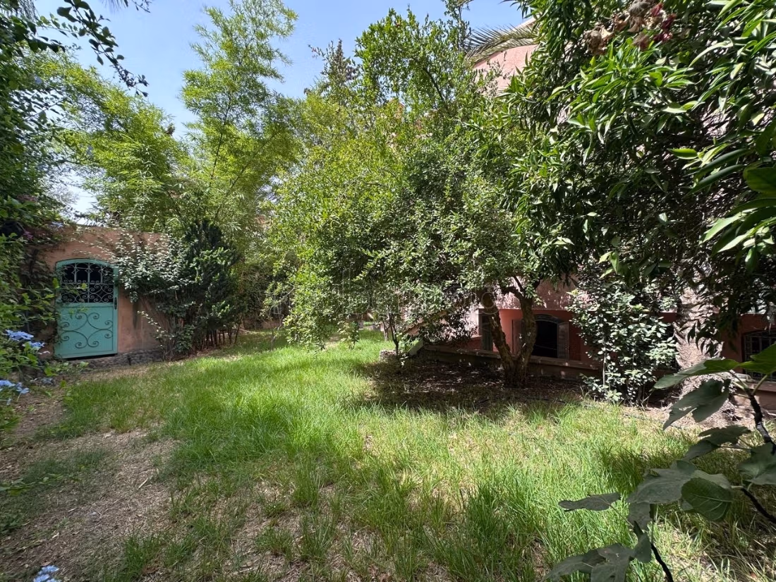 Villa 400 m² f Massira 3 — 13
