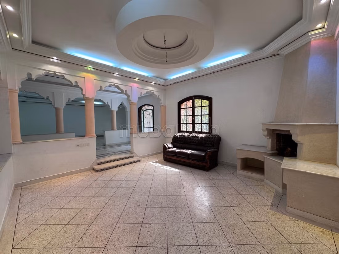Villa 400 m² f Massira 3 — 9