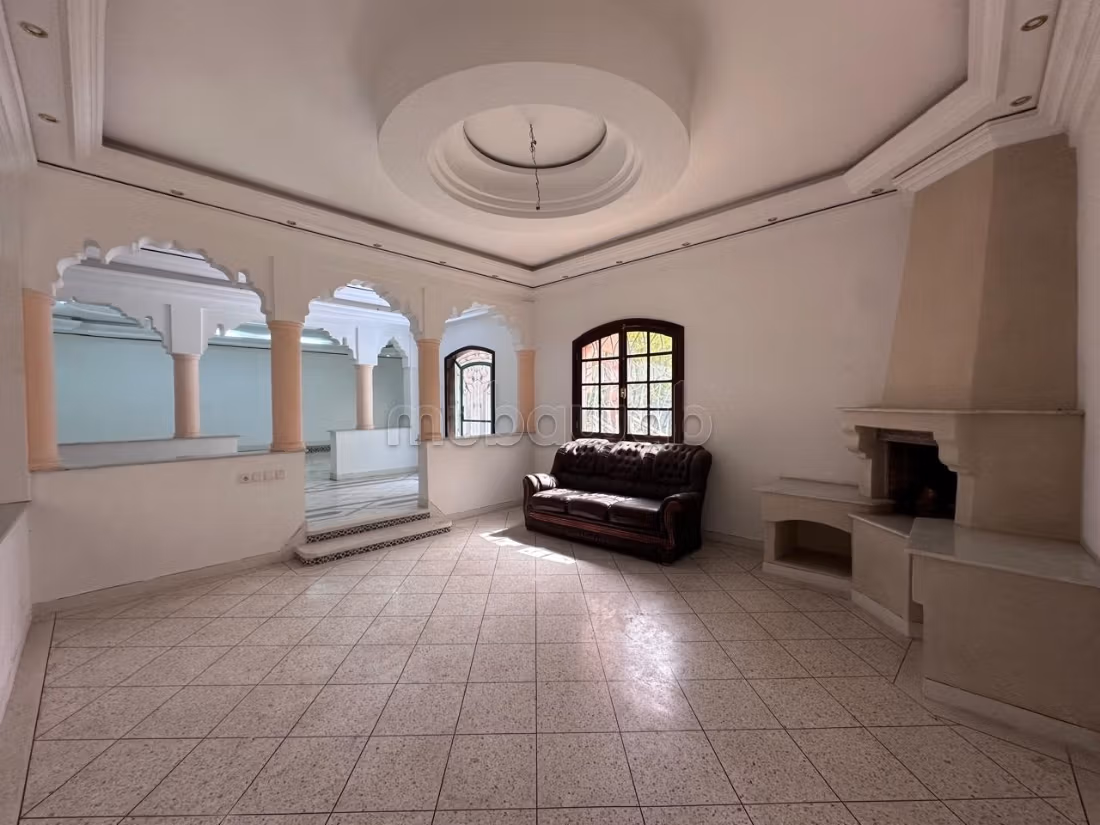 Villa 400 m² f Massira 3 — 10