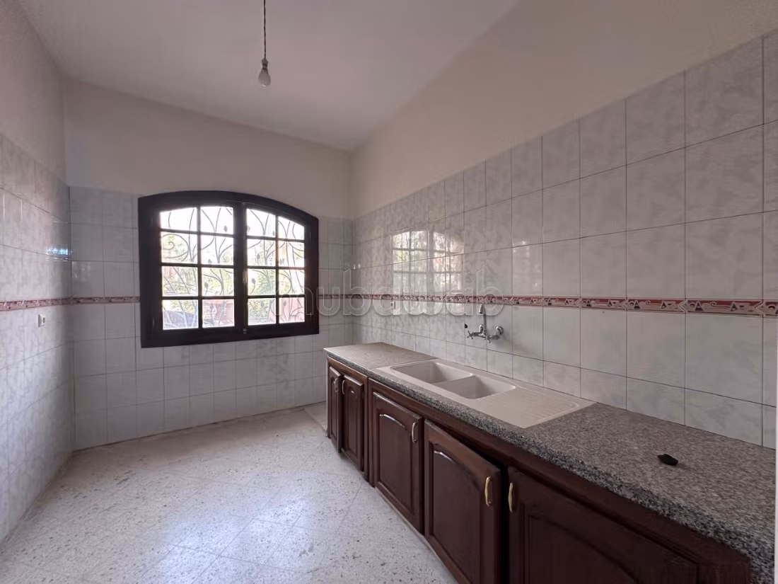 Villa 400 m² f Massira 3 — 11