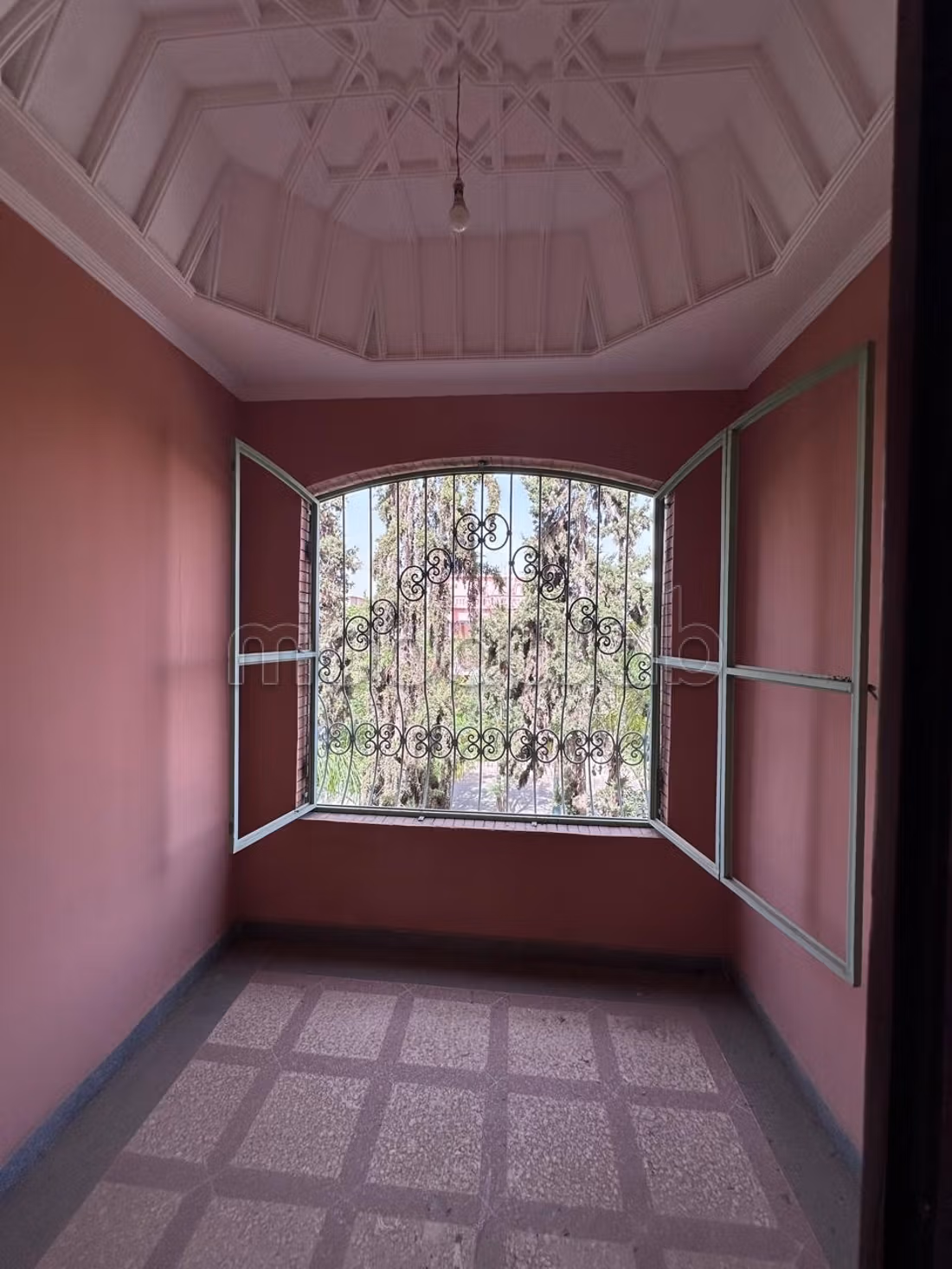 Villa 400 m² f Massira 3 — 12