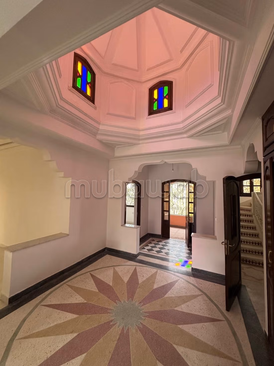 Villa 400 m² f Massira 3 — 14
