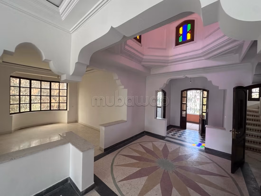 Villa 400 m² f Massira 3 — 15