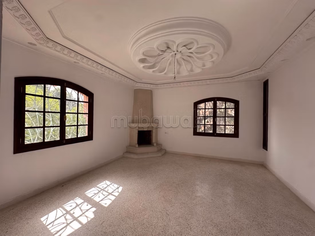 Villa 400 m² f Massira 3 — 16