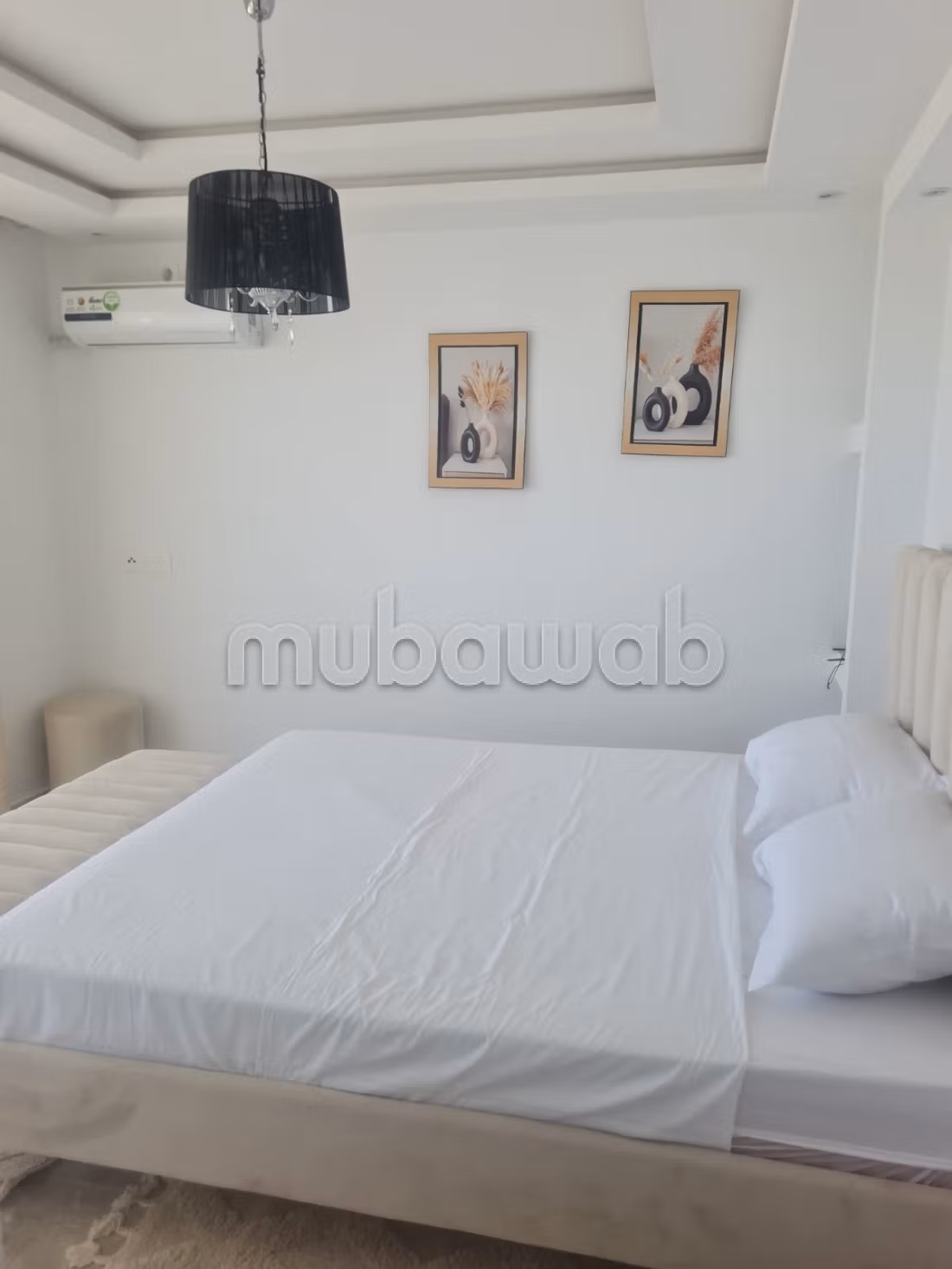 Luxueuse villa avec piscine à dar allouch Kélibia
