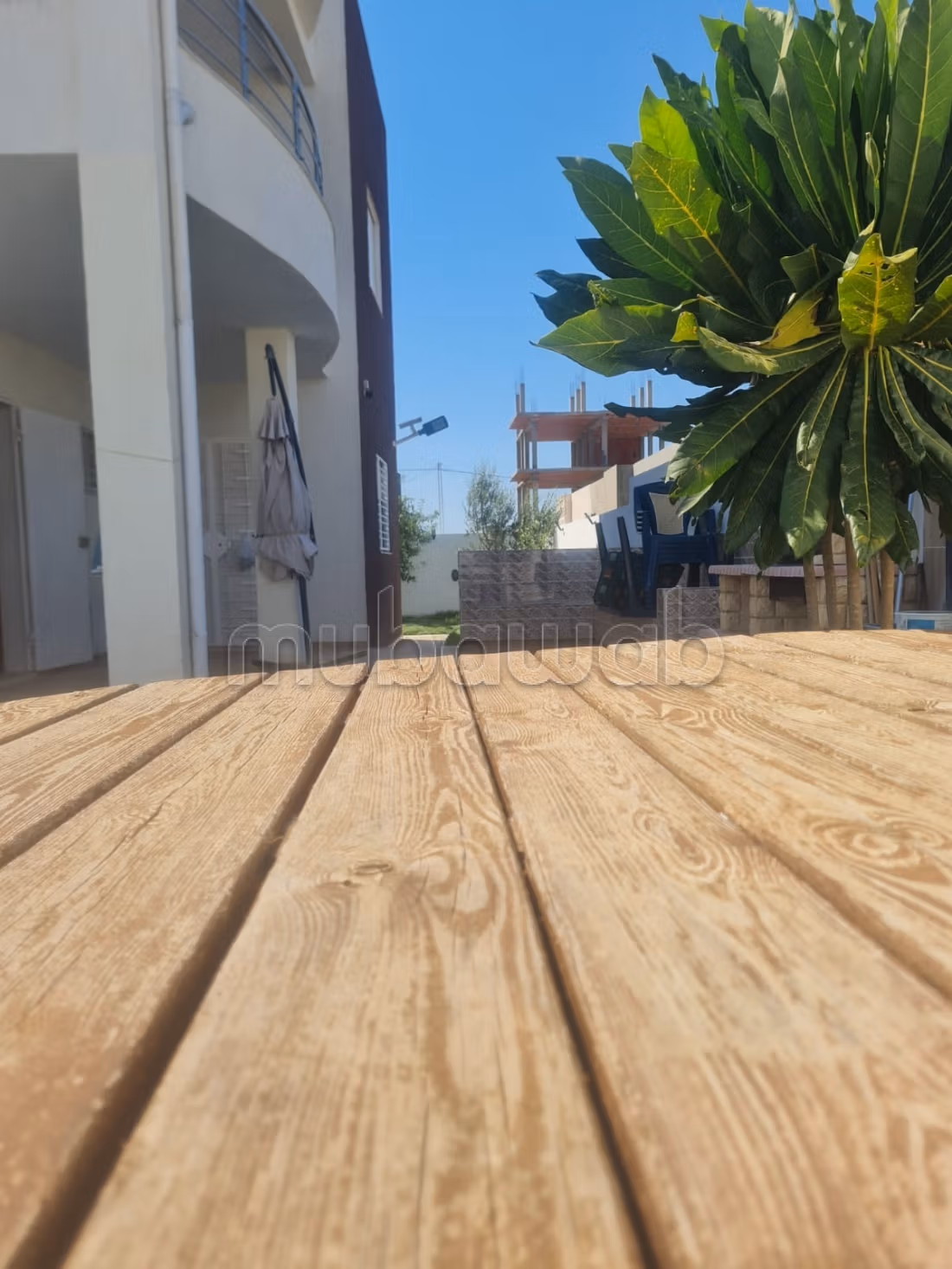 Luxueuse villa avec piscine à dar allouch Kélibia