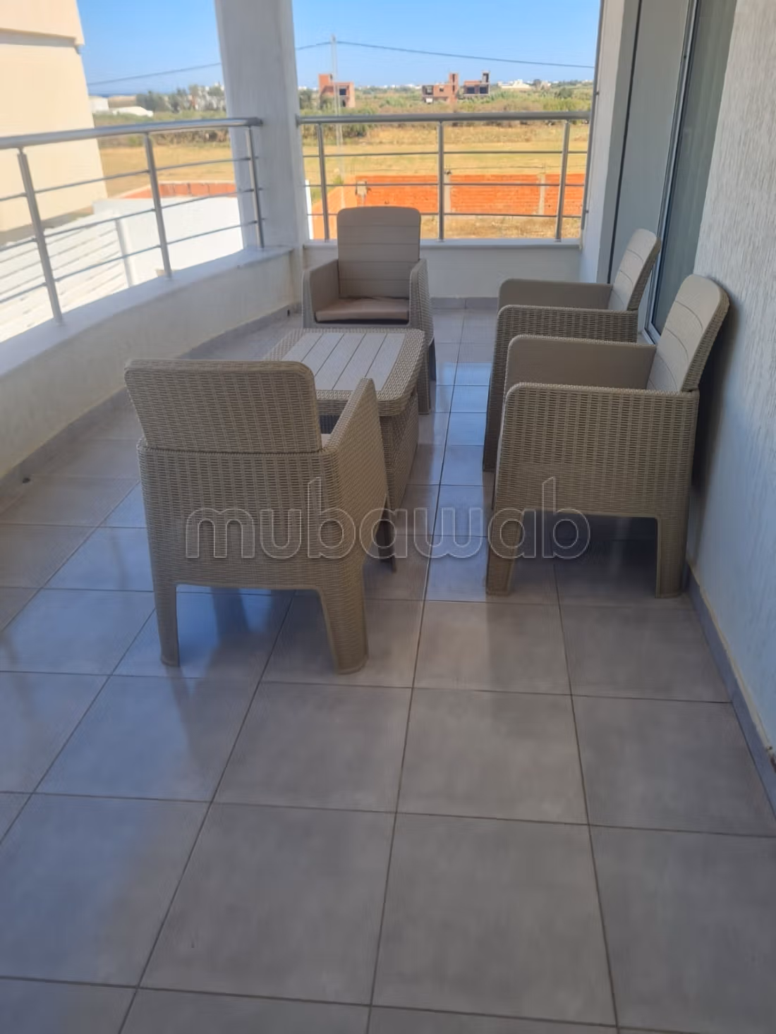 Luxueuse villa avec piscine à dar allouch Kélibia