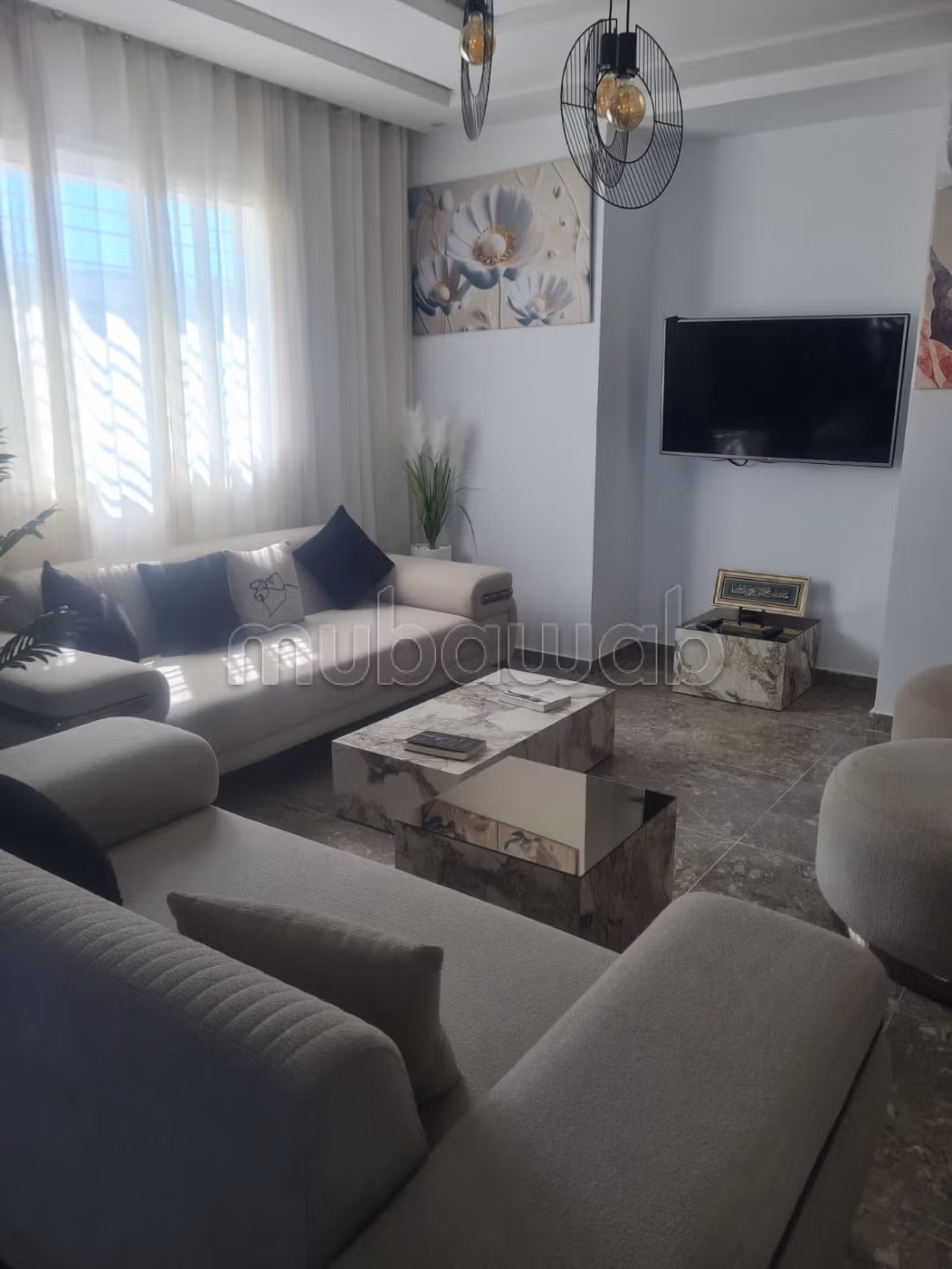 Luxueuse villa avec piscine à dar allouch Kélibia