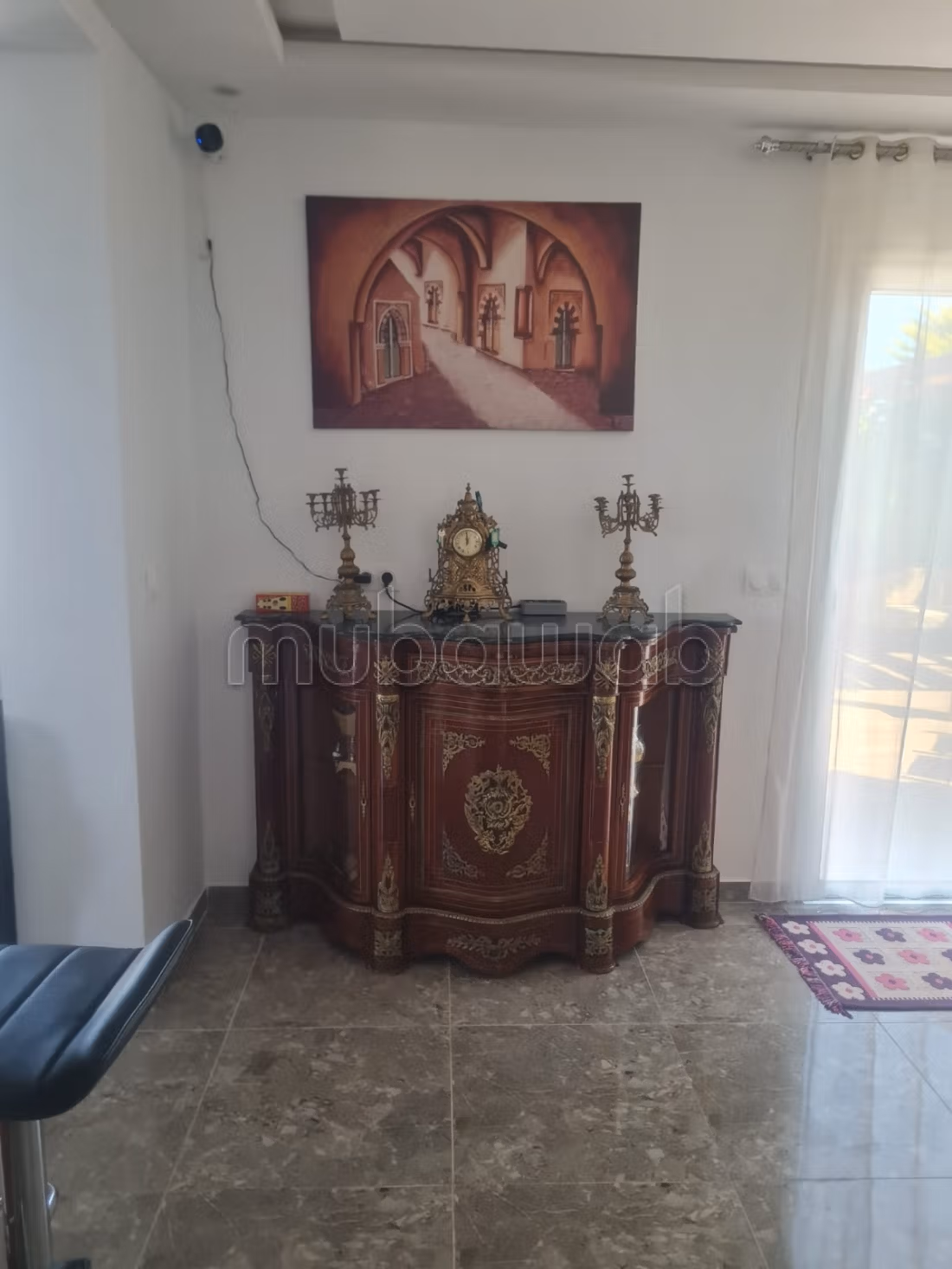 Luxueuse villa avec piscine à dar allouch Kélibia