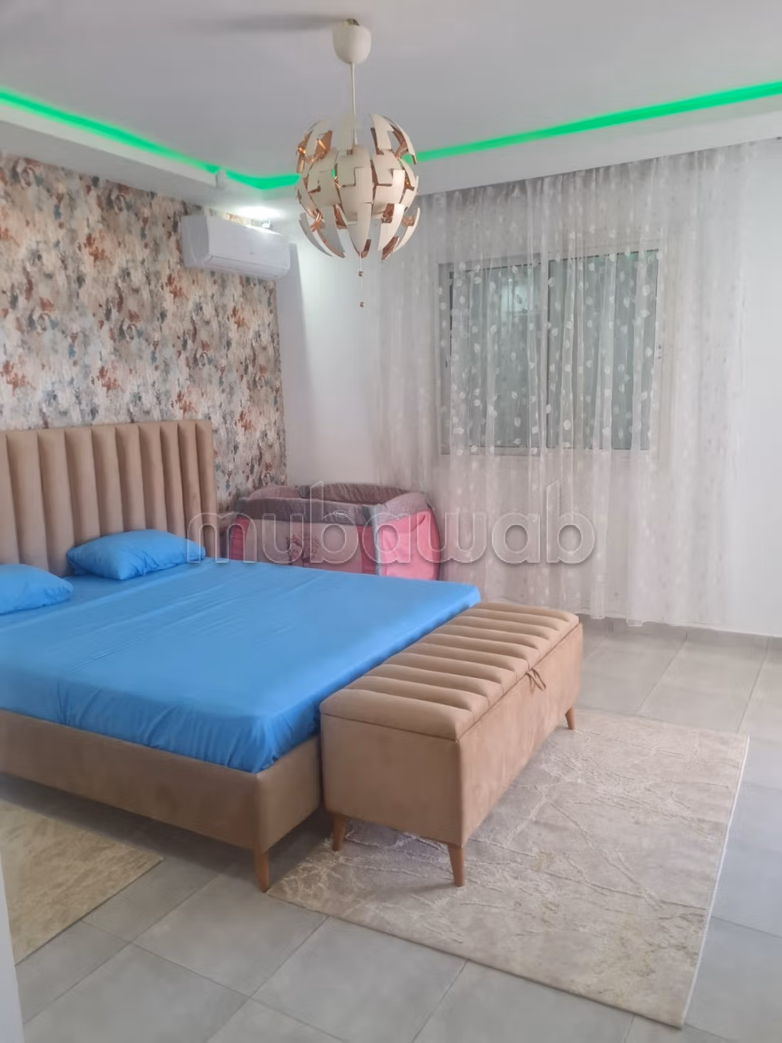 Luxueuse villa avec piscine à dar allouch Kélibia