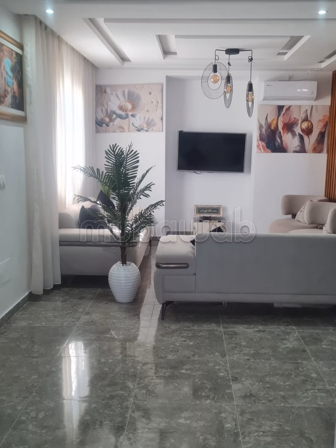 Luxueuse villa avec piscine à dar allouch Kélibia
