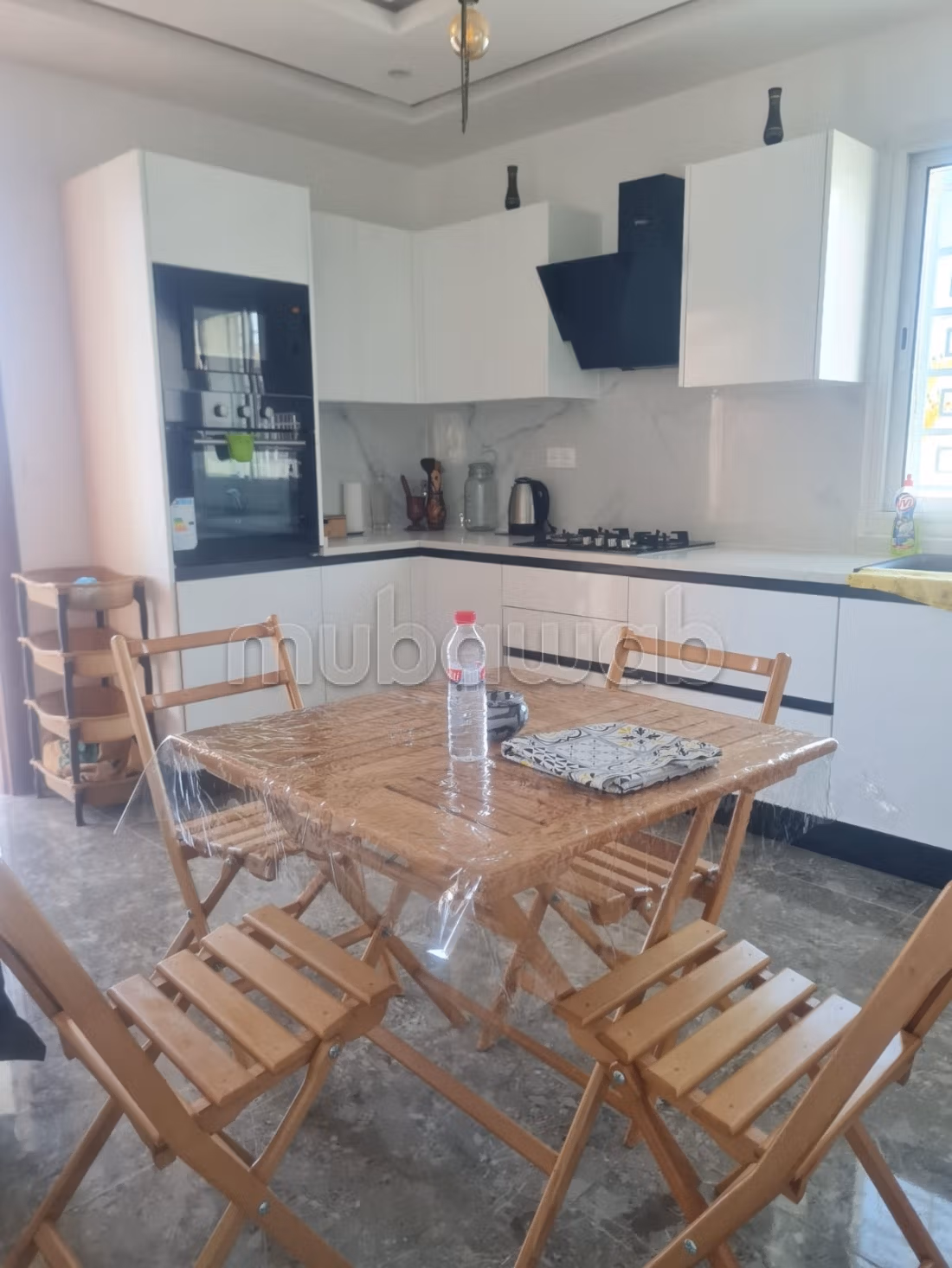Luxueuse villa avec piscine à dar allouch Kélibia