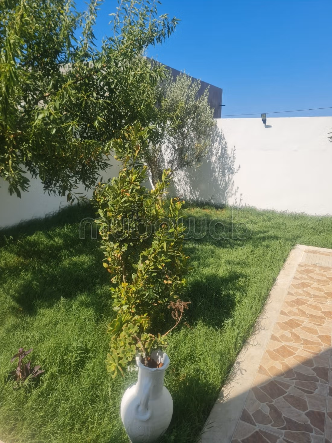 Luxueuse villa avec piscine à dar allouch Kélibia