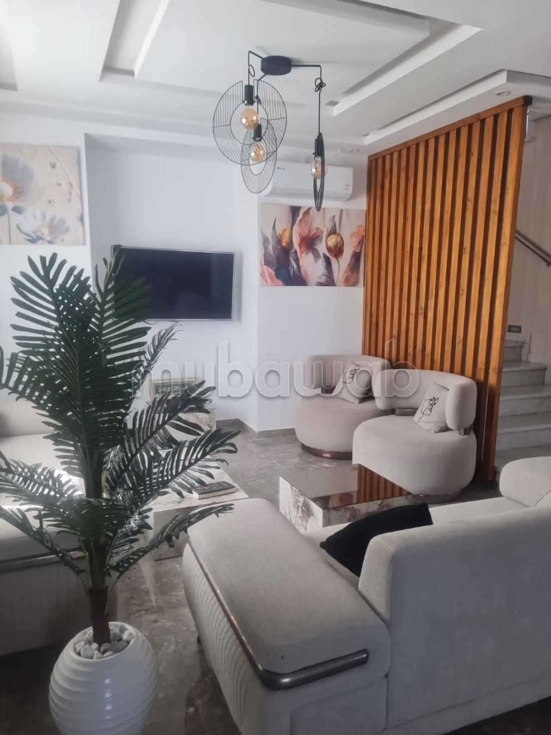 Luxueuse villa avec piscine à dar allouch Kélibia