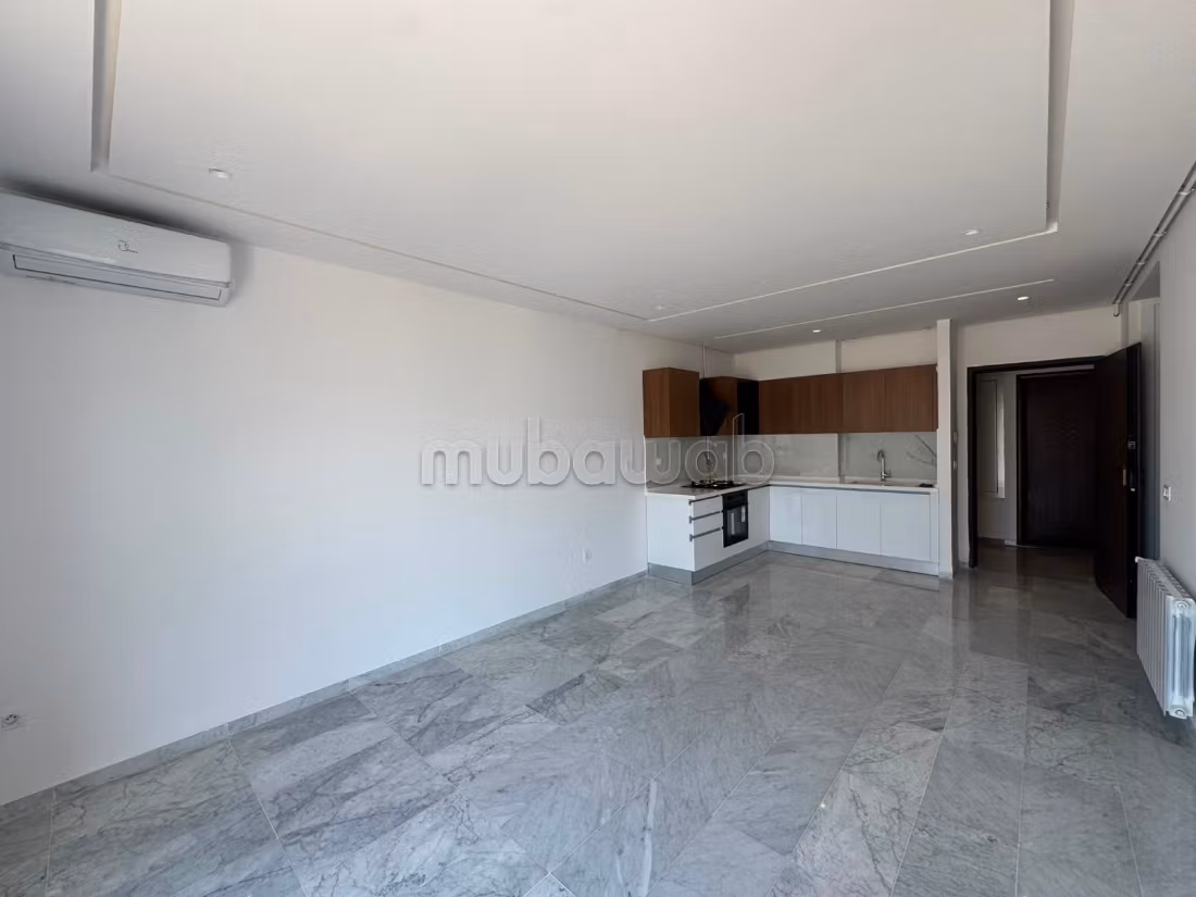 Apartment S1 1st floor