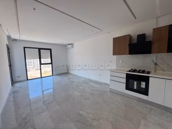 Appartement S1 1er étage