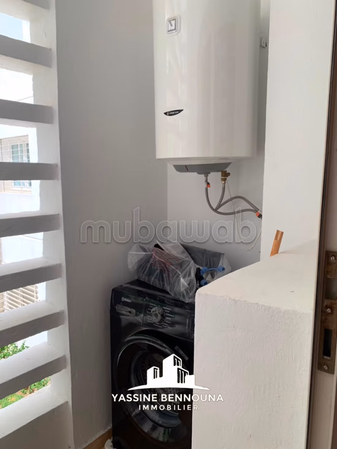 Appartement 80 m² à Marjane — 12