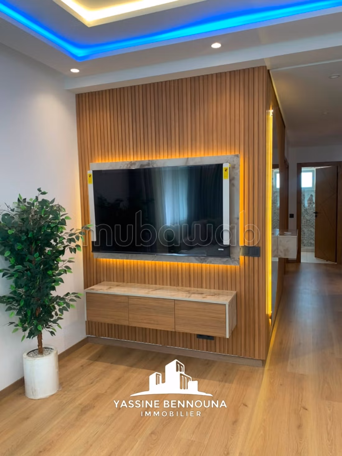 Appartement 80 m² à Marjane — 13