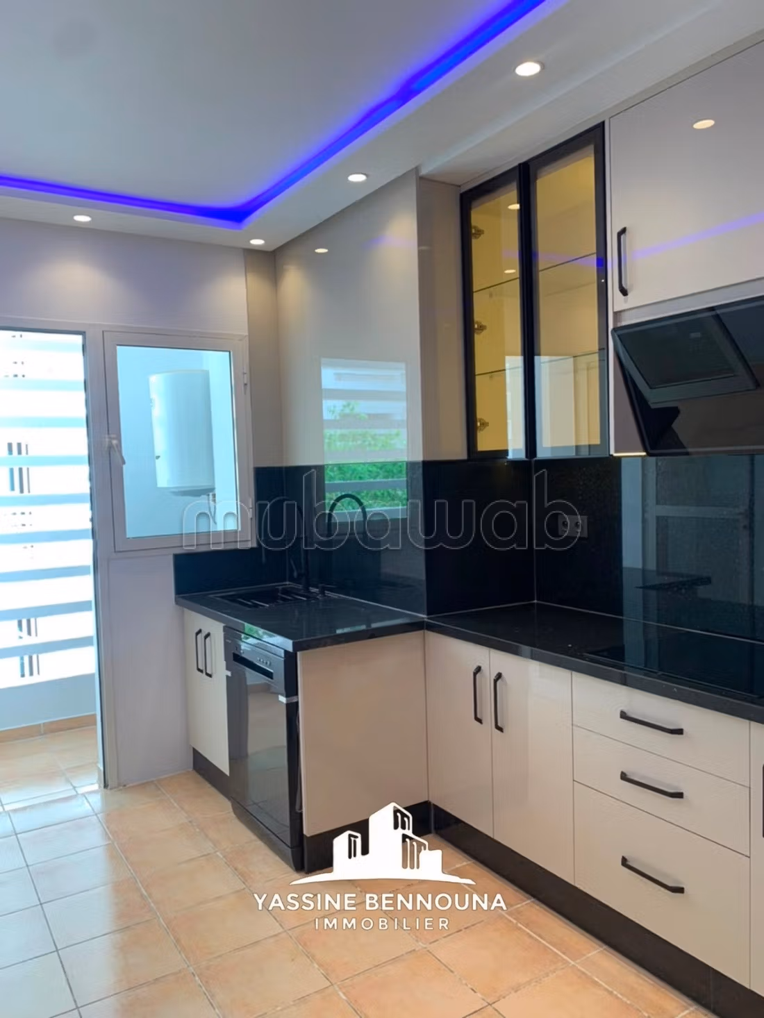 Appartement 80 m² à Marjane — 14