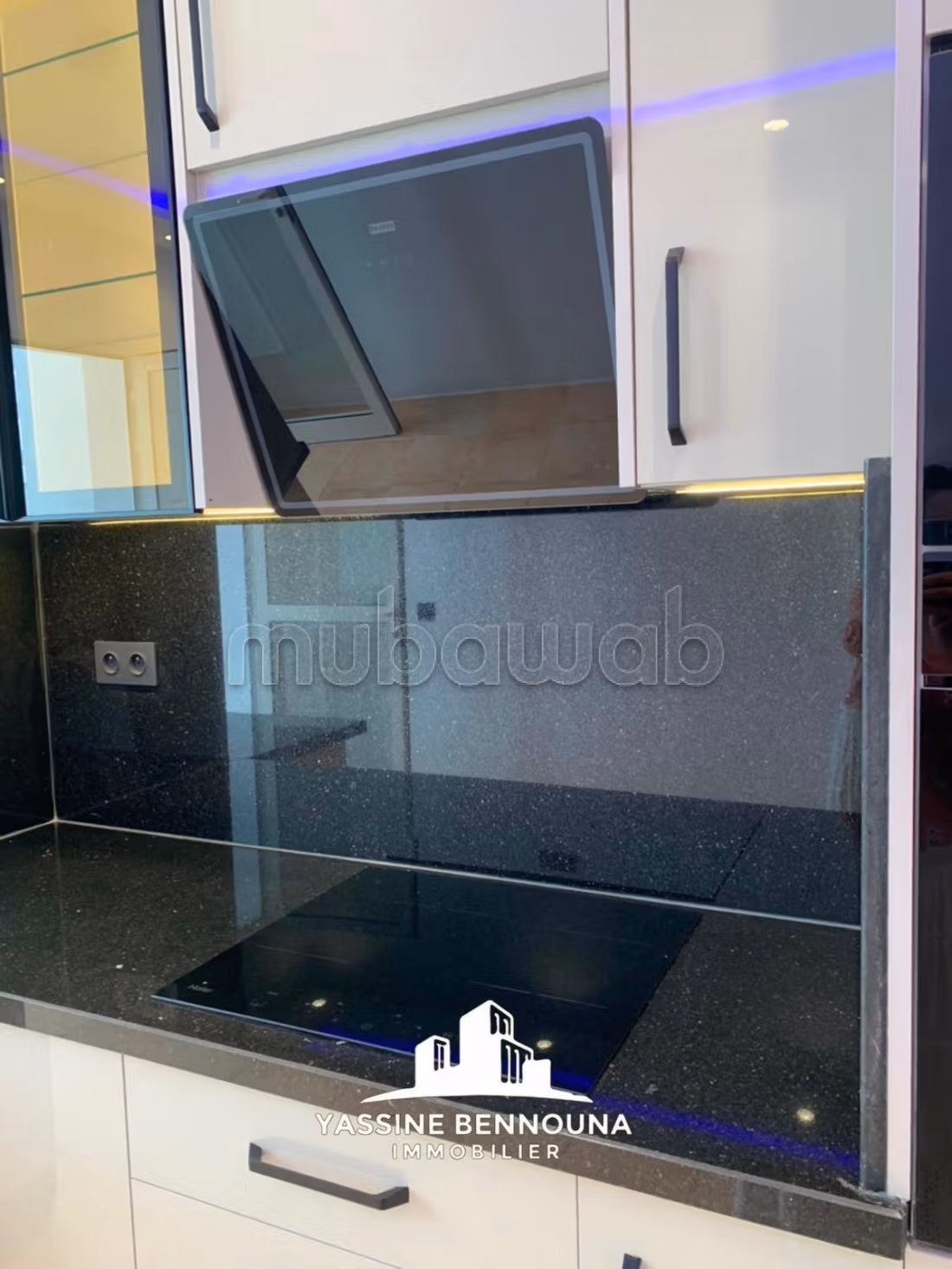 Appartement 80 m² à Marjane — 15