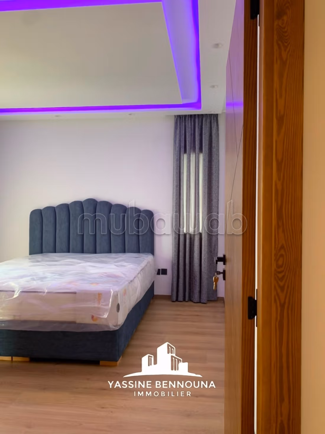 Appartement 80 m² à Marjane — 16