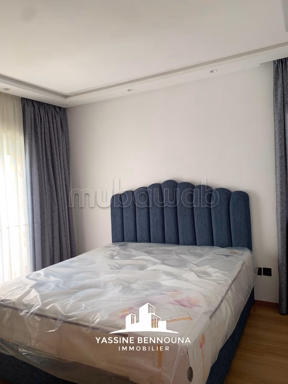 Appartement 80 m² à Marjane — 18