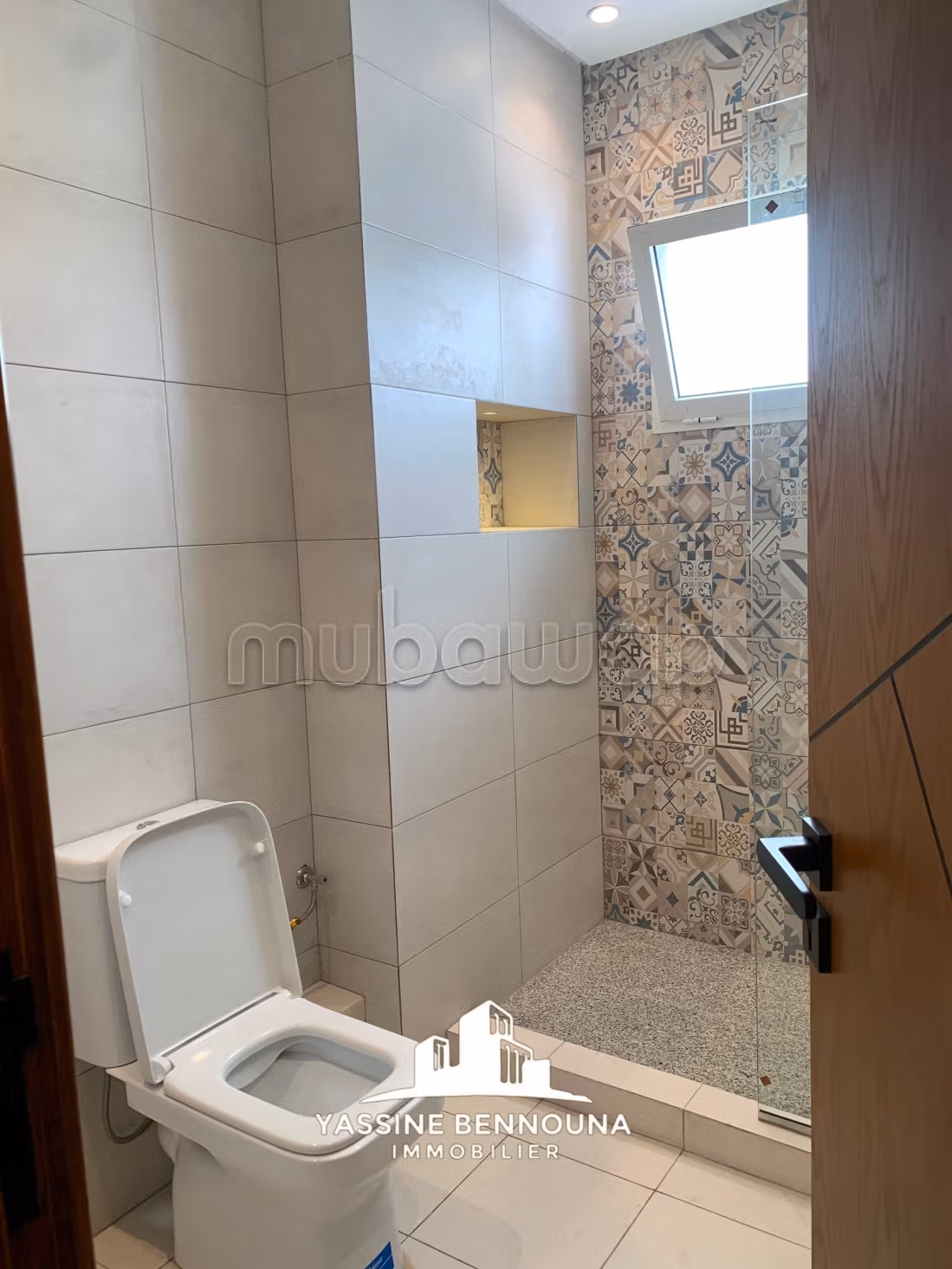 Appartement 80 m² à Marjane — 20