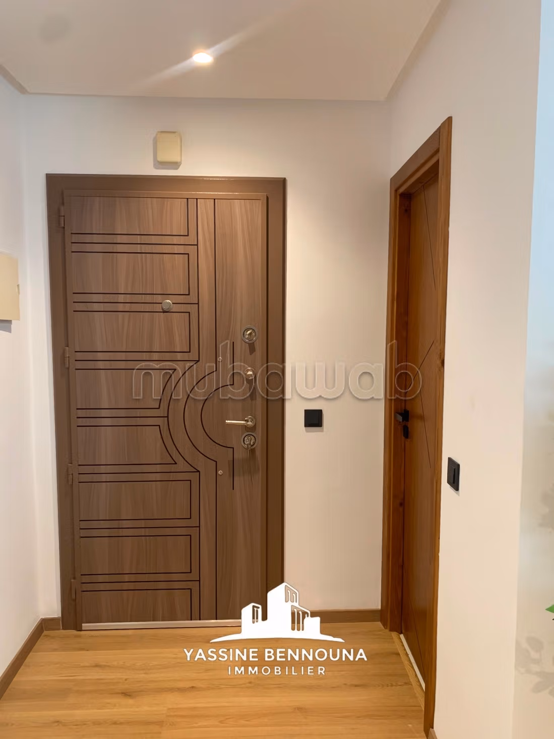 Appartement 80 m² à Marjane — 3