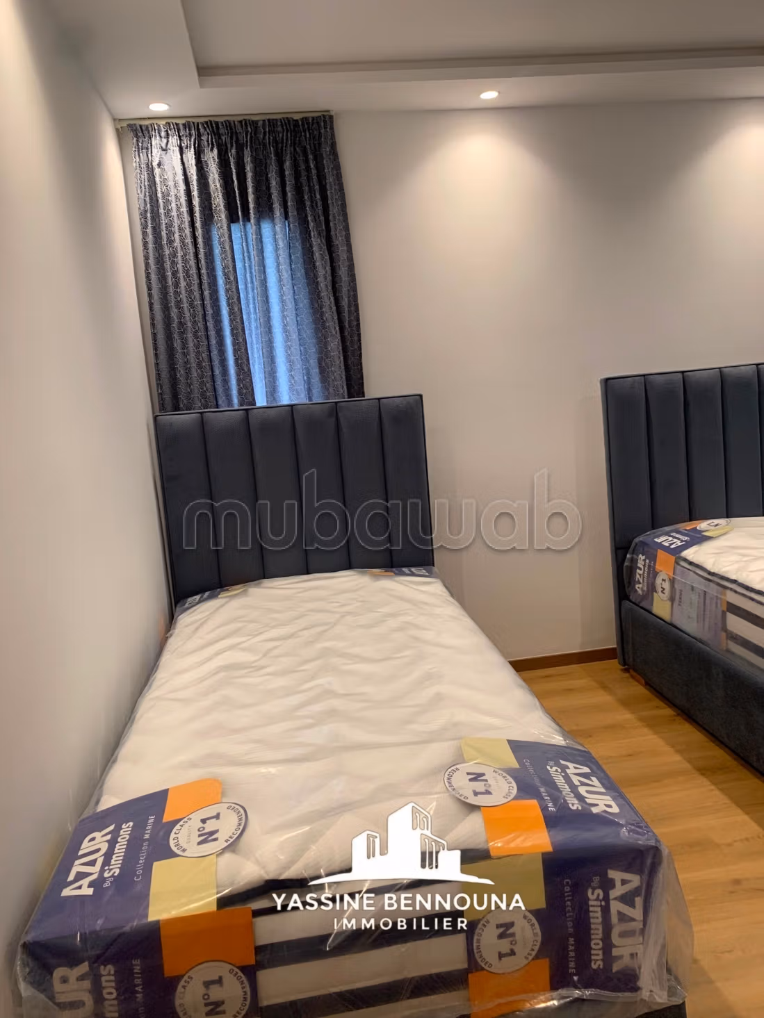 Appartement 80 m² à Marjane — 4