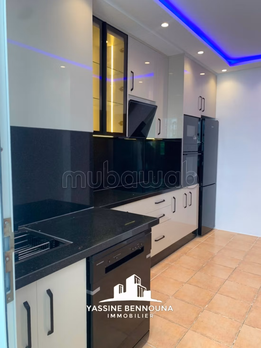 Appartement 80 m² à Marjane — 5