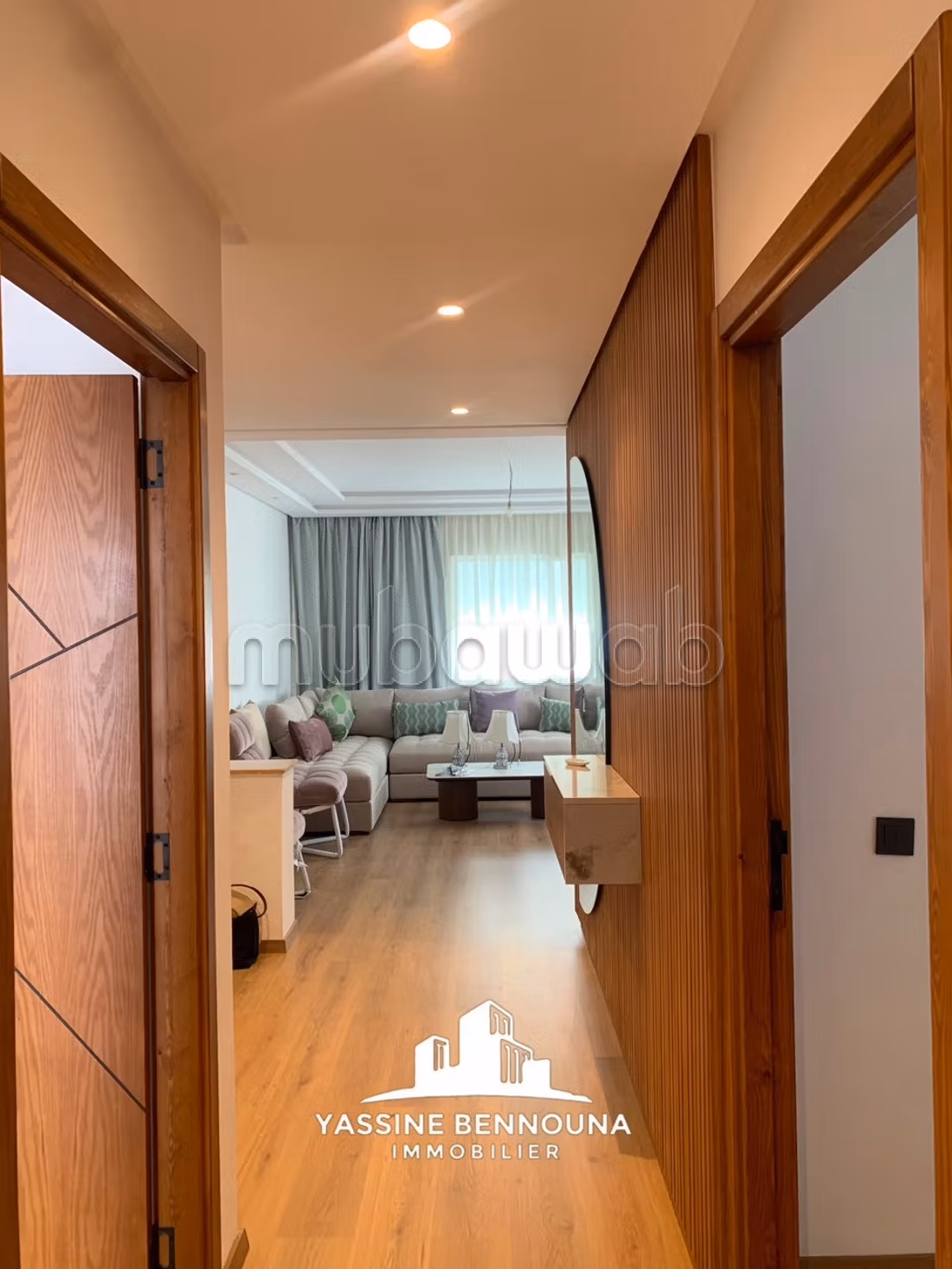 Appartement 80 m² à Marjane — 6