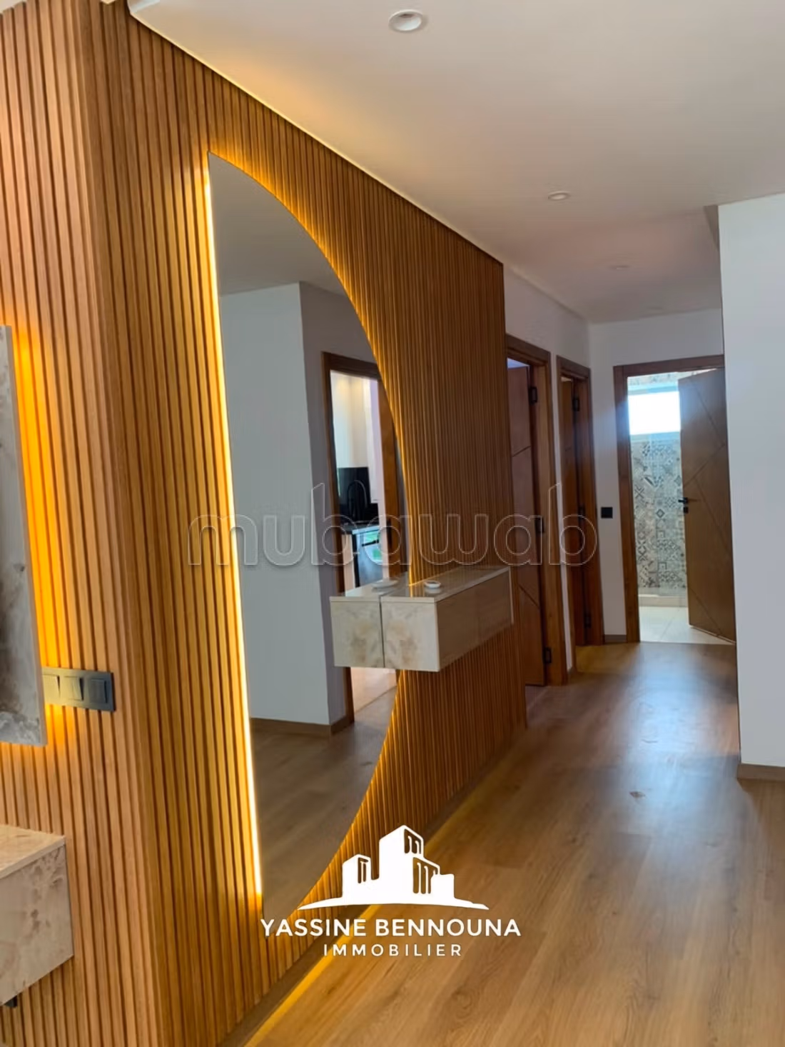 Appartement 80 m² à Marjane — 7