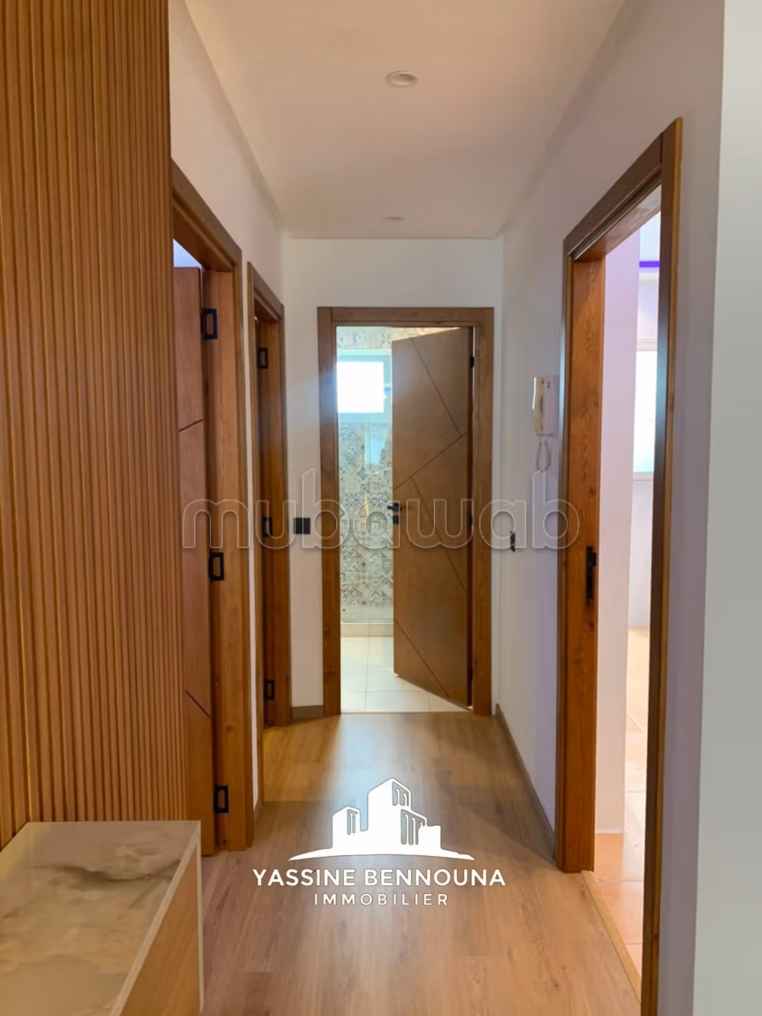 Appartement 80 m² à Marjane — 8