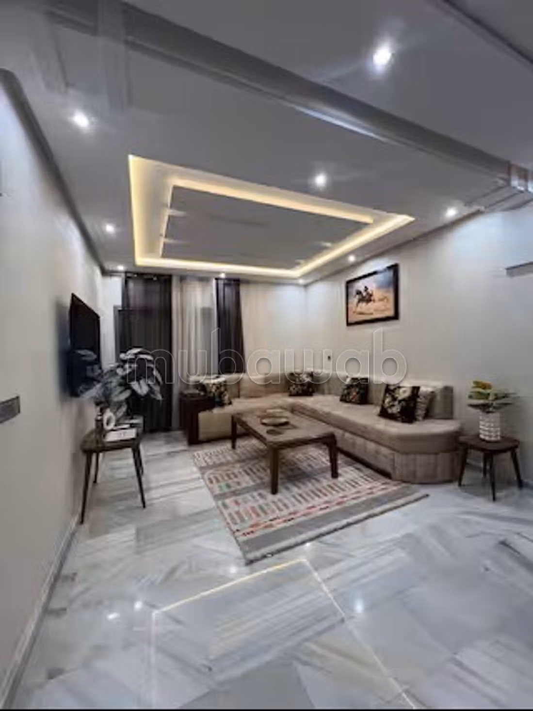 Appartement 90 m² à Mozart — 11