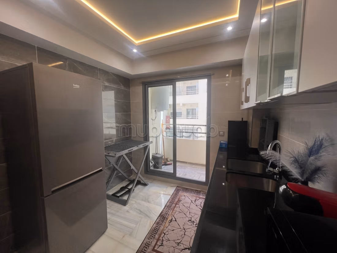 Appartement 90 m² à Mozart — 13