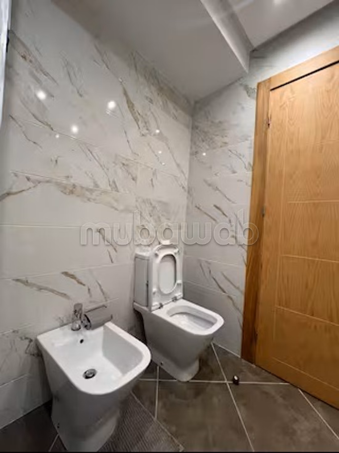 Appartement 90 m² à Mozart — 15