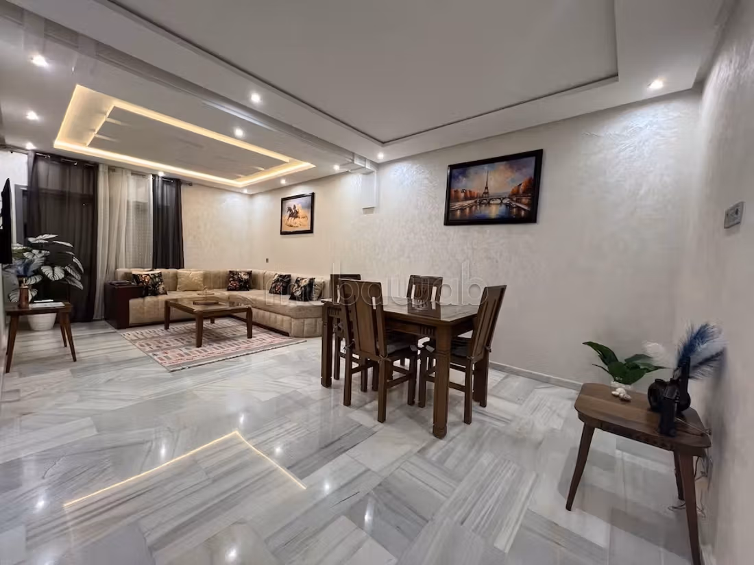 Appartement 90 m² à Mozart — 16