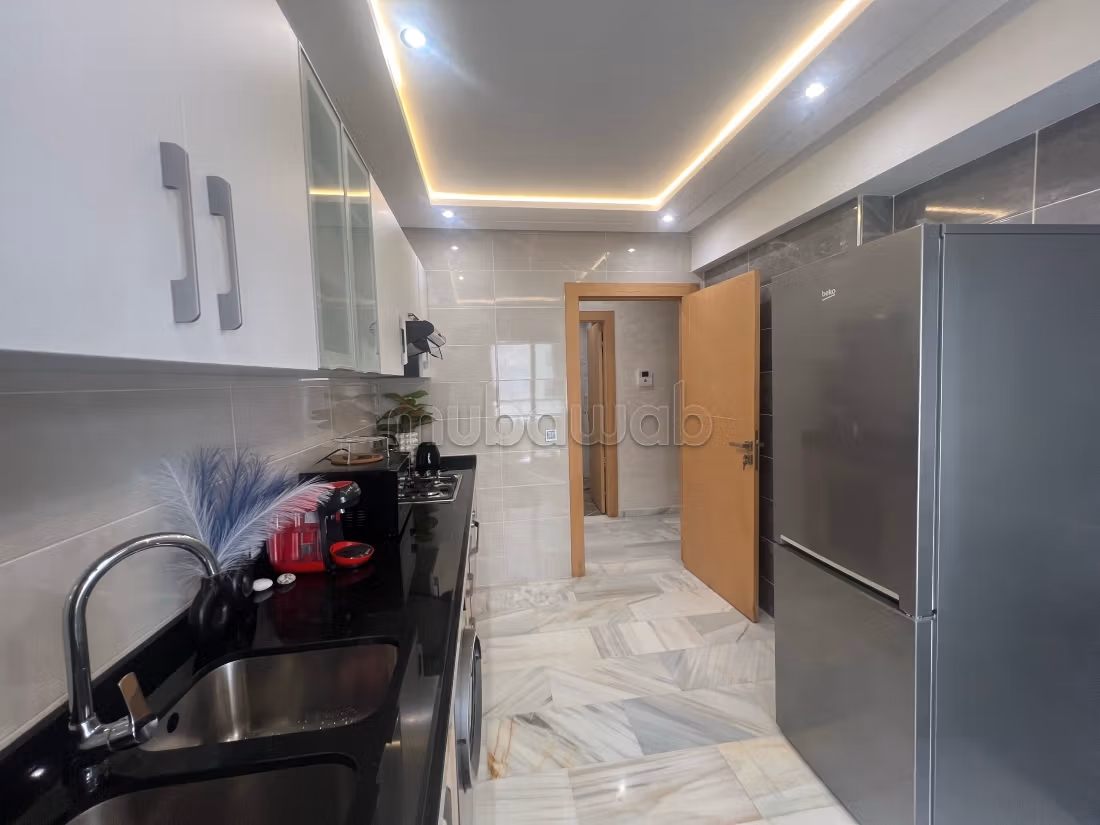 Appartement 90 m² à Mozart — 18