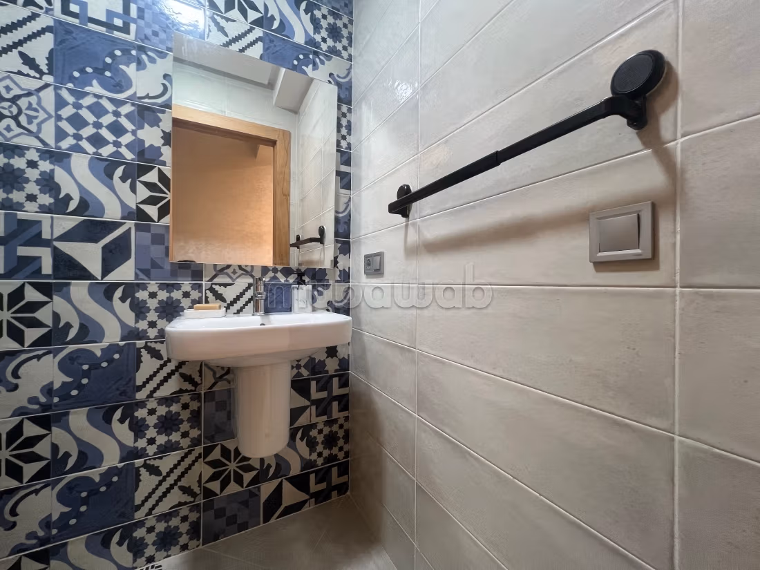 Appartement 90 m² à Mozart — 19