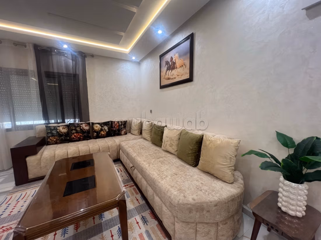 Appartement 90 m² à Mozart — 20