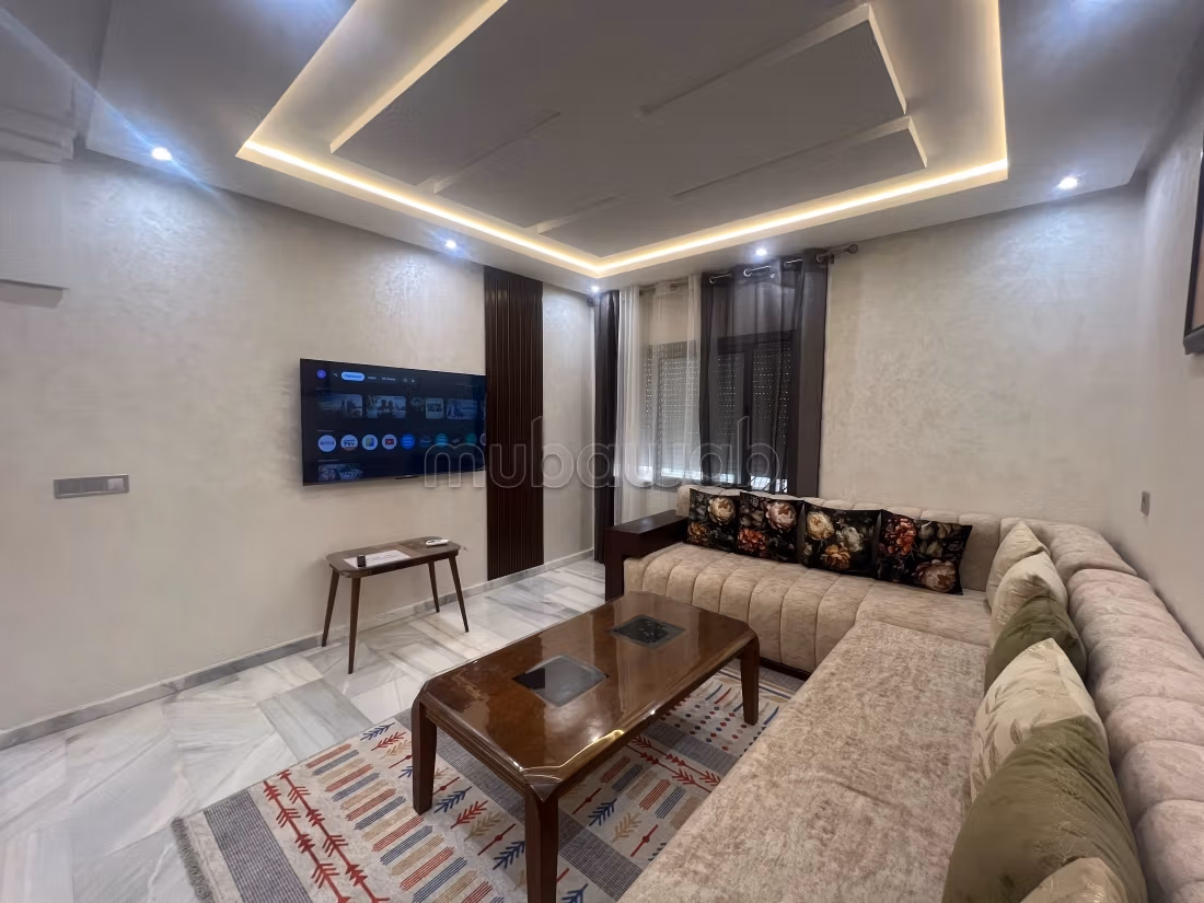 Appartement 90 m² à Mozart — 22