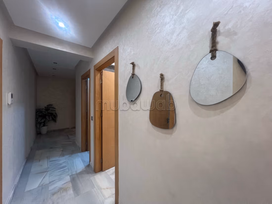 Appartement 90 m² à Mozart — 26