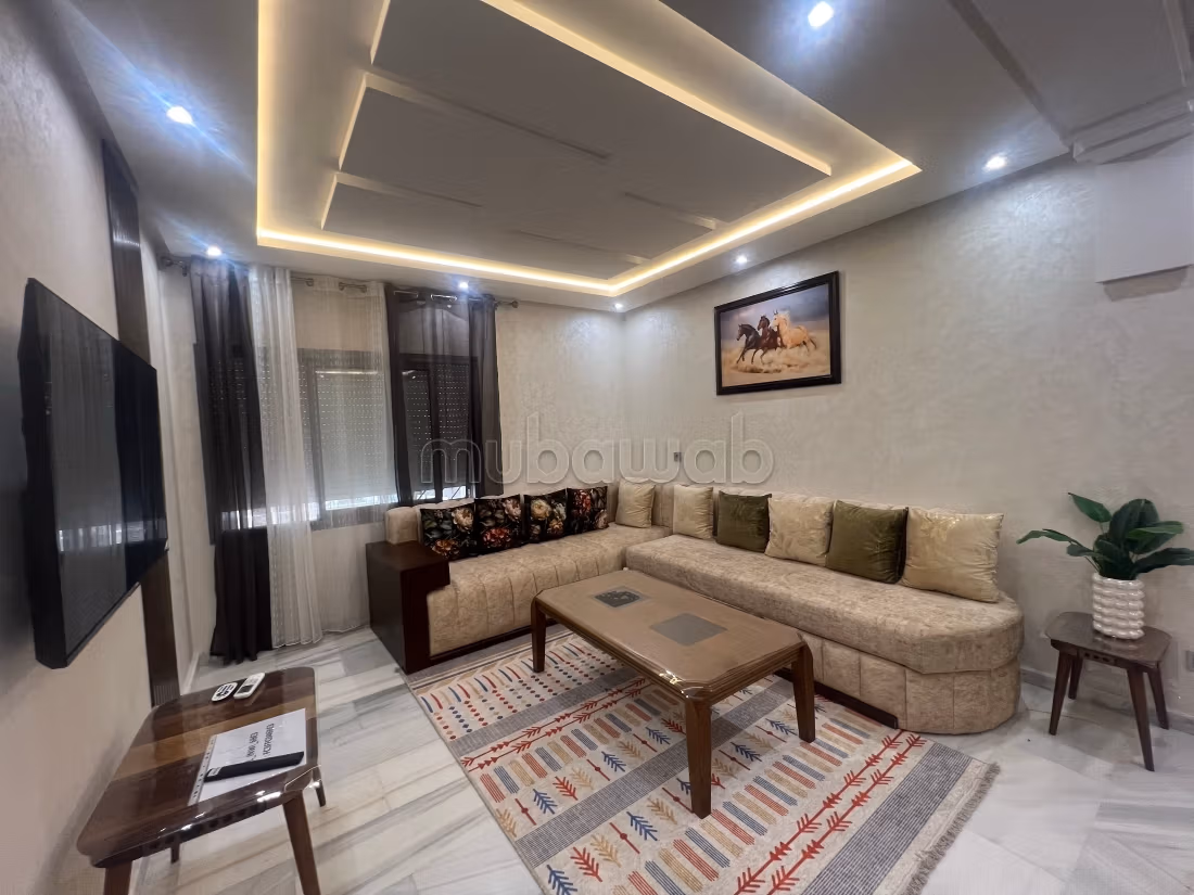 Appartement 90 m² à Mozart — 27
