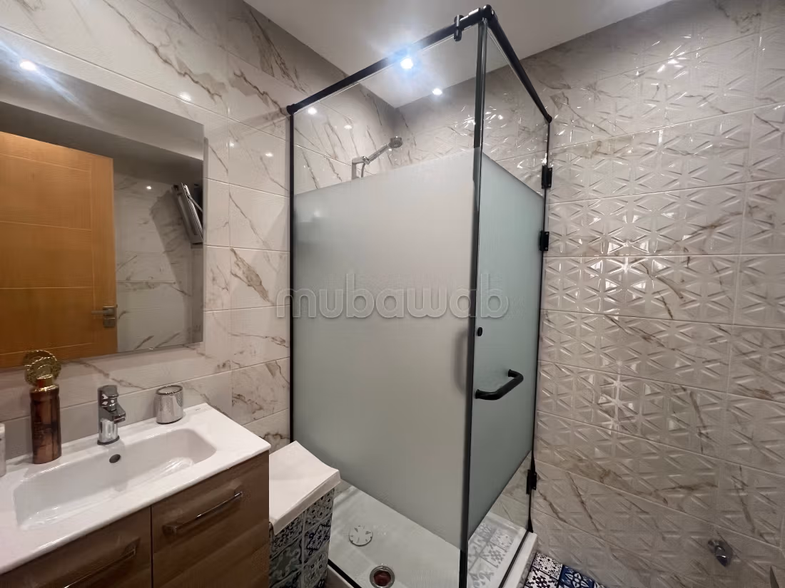 Appartement 90 m² à Mozart — 28