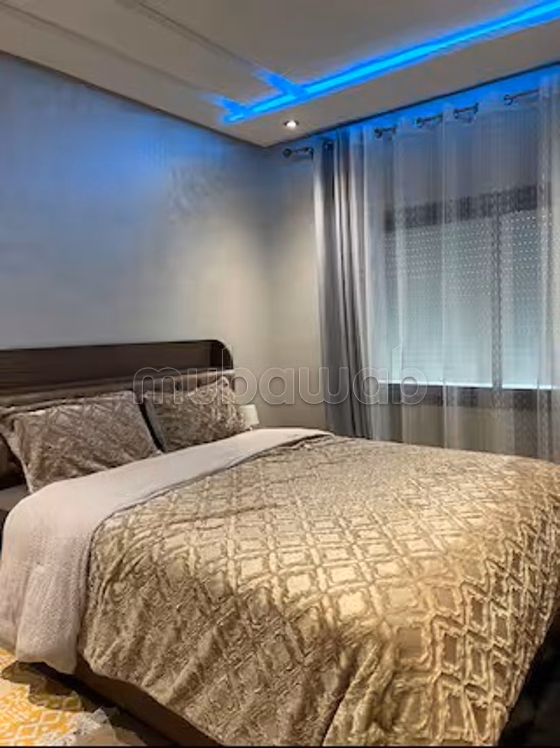 Appartement 90 m² à Mozart — 3