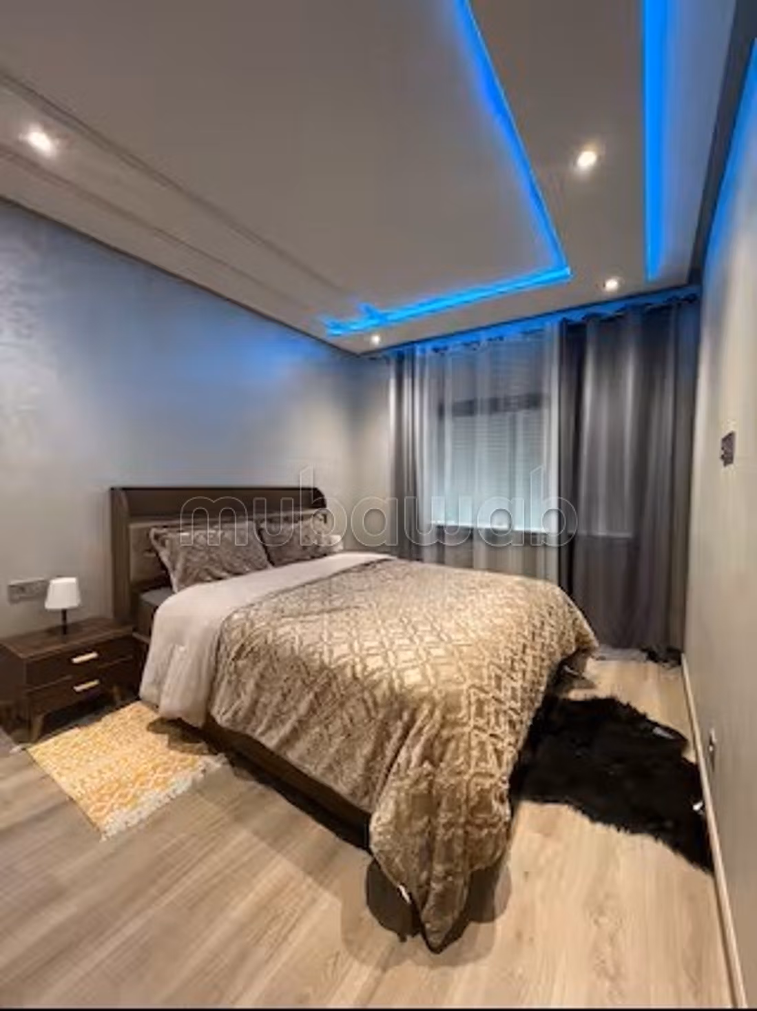 Appartement 90 m² à Mozart — 4