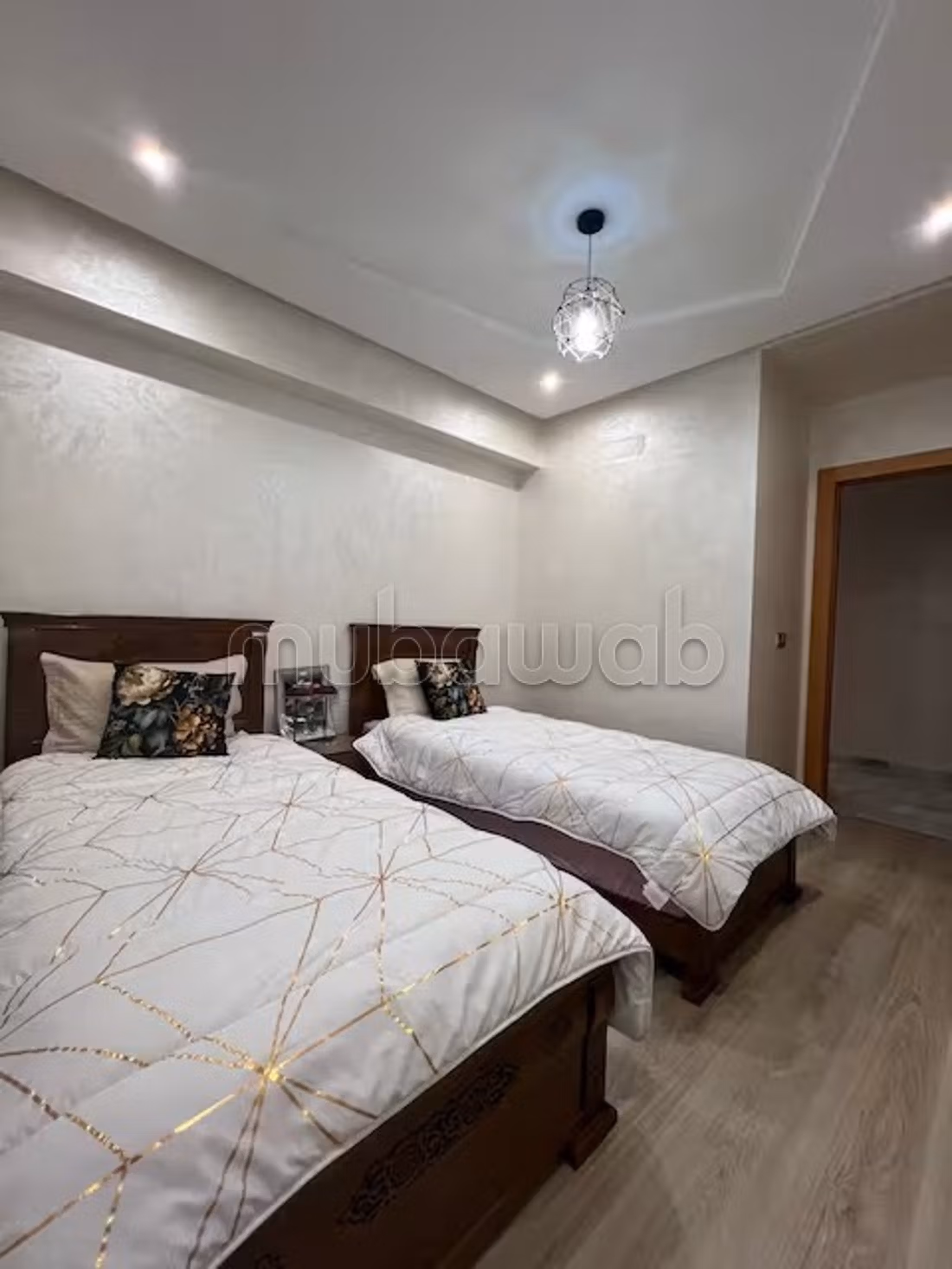Appartement 90 m² à Mozart — 6