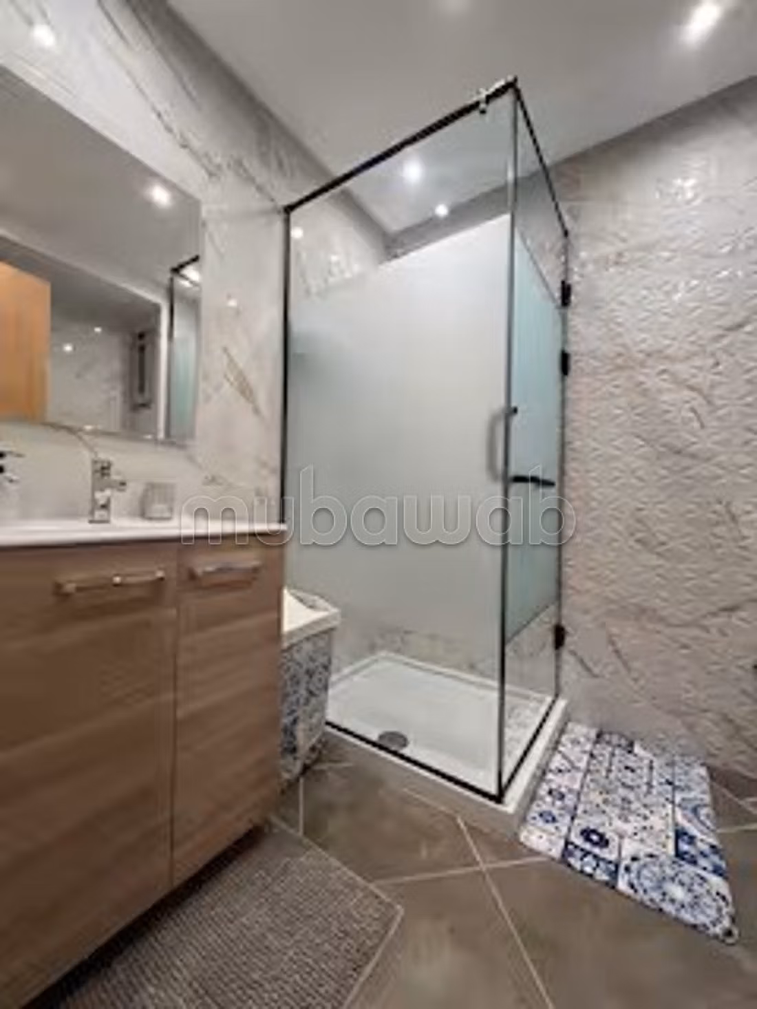 Appartement 90 m² à Mozart — 7